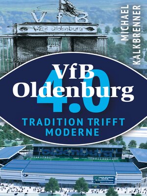cover image of VfB Oldenburg 4.0